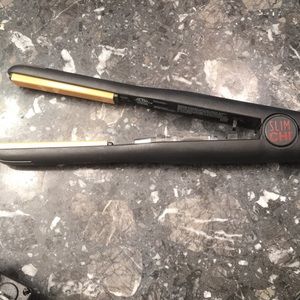 Chi slim straightener